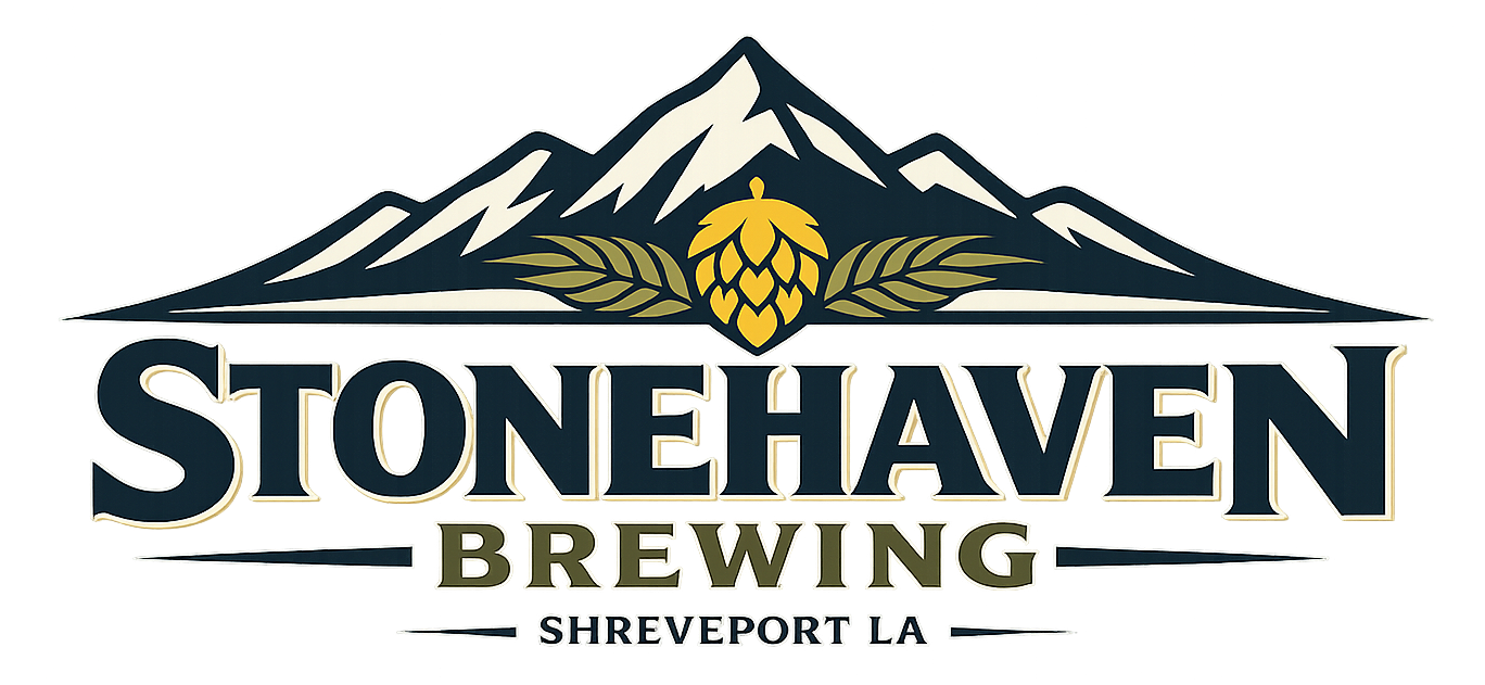 Stonehaven Brewing logo